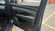 Hyundai TUCSON 1.6 TGDi 48V MHD Premium 5dr 2WD DCT Petrol Estate